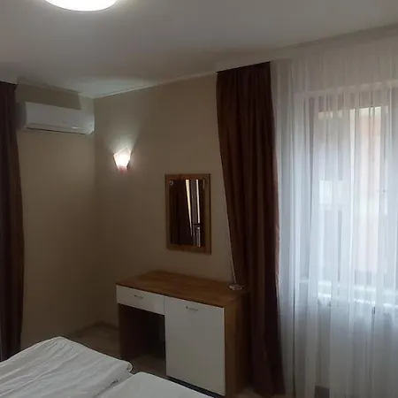 хотел-ресторант русаков Sandanski