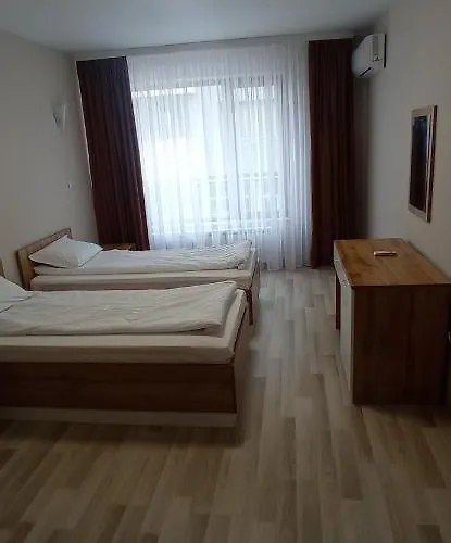 хотел-ресторант русаков Szandanszki