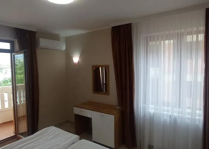 хотел-ресторант русаков Szandanszki