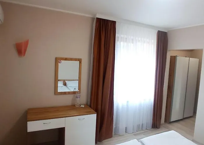 хотел-ресторант русаков